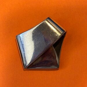 James Avery Folded Pendant